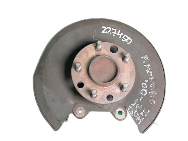 FORD 1231026 Цапфа задняя левая в наличии Украина