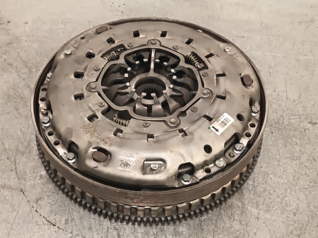 NISSAN 123103008R Маховик в наличии Винница