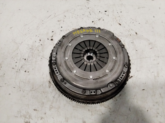 RENAULT 123104345R Маховик в наличии Павлоград