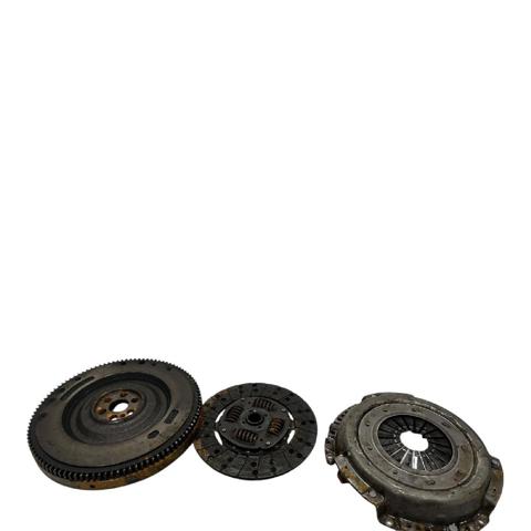 Volante de motor Nissan Terrano 2 R20