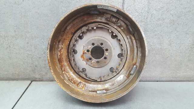 Volante de motor 123108982R RENAULT