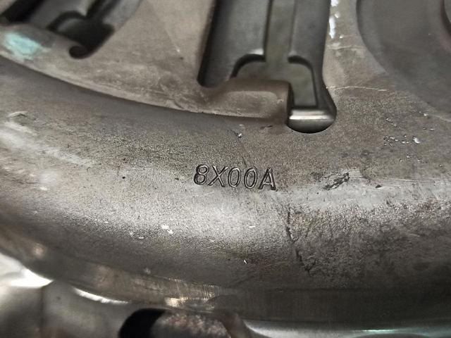 123108X00A NISSAN Маховик двигателя купить в Днепр