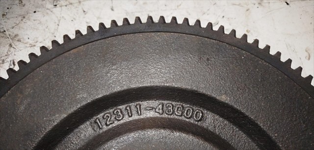 1231143G00 NISSAN купить в Сумы