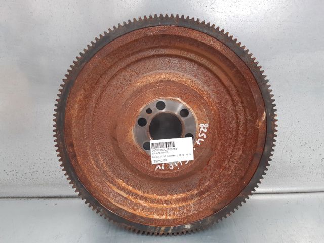 123116079R RENAULT Маховик двигателя купить в Полтава