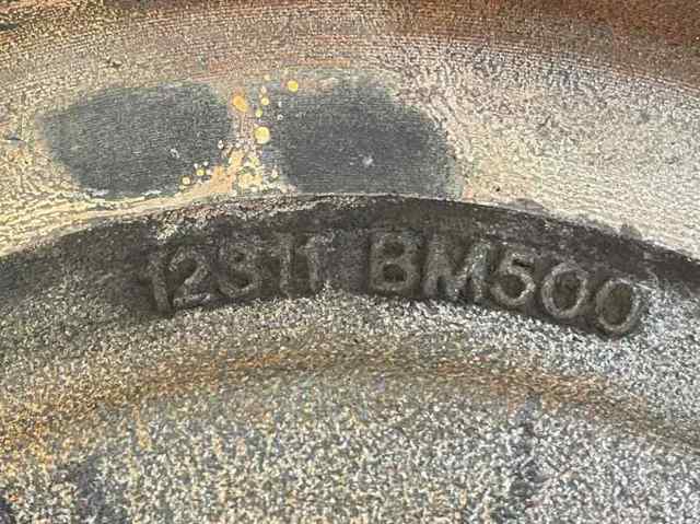 12311BM500 NISSAN купить в Ужгород