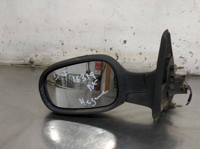RENAULT 12313040 Зеркало заднего вида левое в наличии Житомир