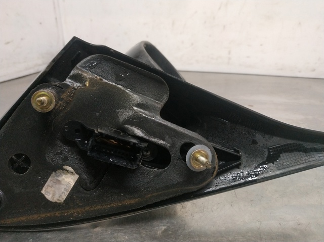 12313040 RENAULT Зеркало заднего вида левое купить в Чернигов