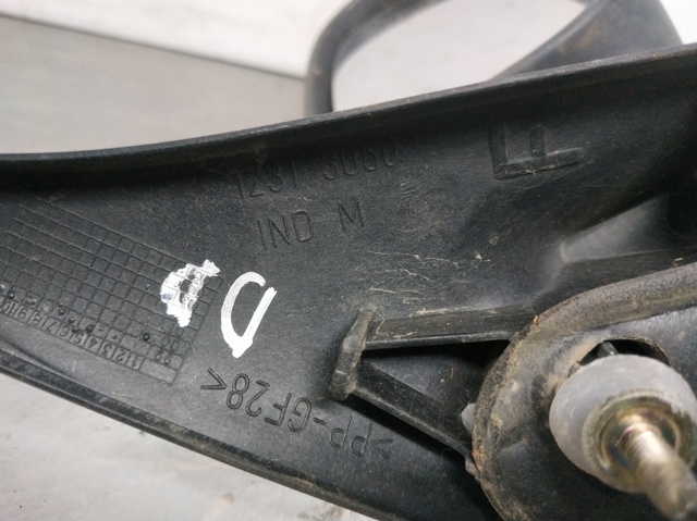 RENAULT 12313050 Зеркало заднего вида правое в наличии Львов