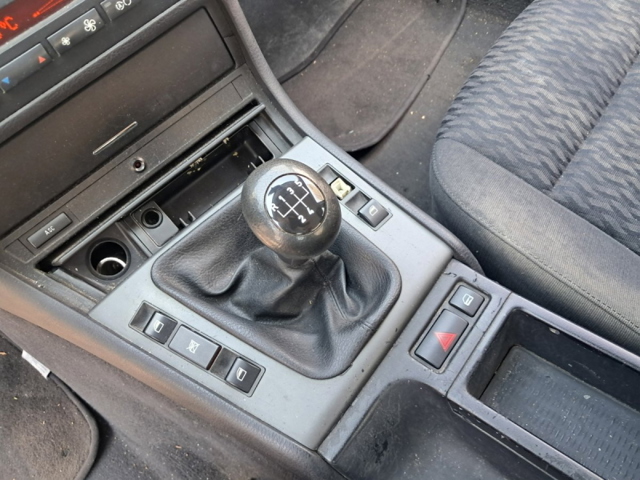 BMW 12317509111 Генератор в наличии Ужгород