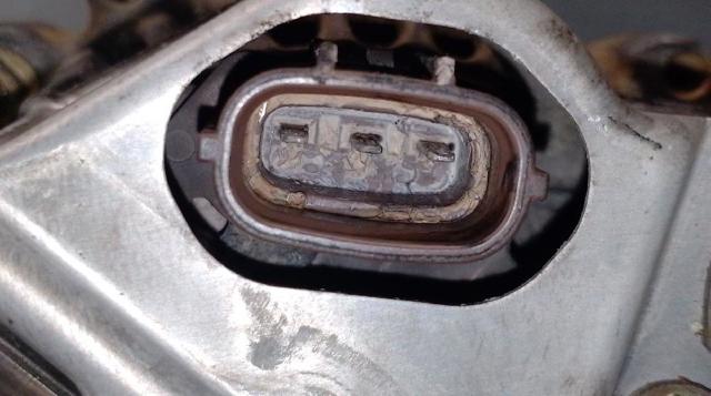 BMW 12317515029 Генератор в наличии Украина