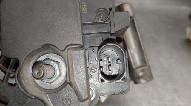 BMW 12317515029 Генератор в наличии Тернополь
