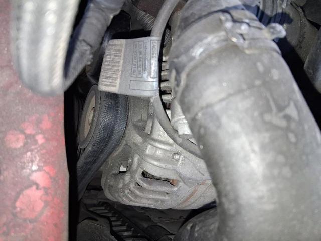 12317550319 BMW Генератор купить в Киев