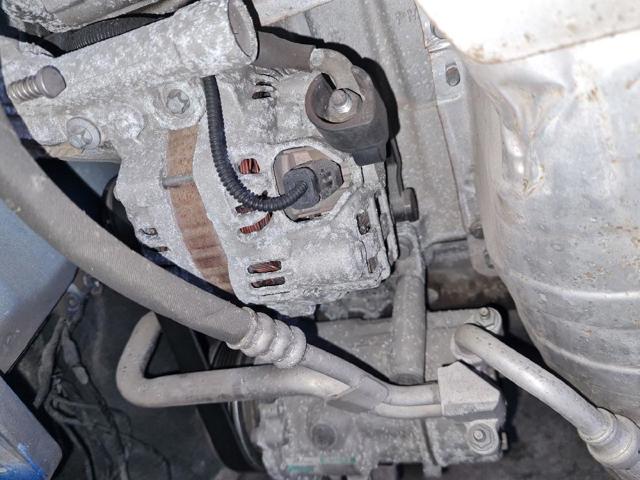 12317604782 BMW Генератор купить в Винница