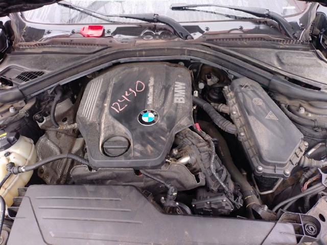 BMW 12317640875 Генератор в наличии Черновцы