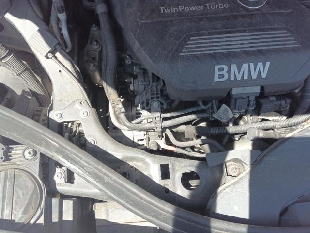 12317646814 BMW Генератор купить в Винница