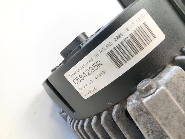 12317788222 BMW Генератор купить в Черкассы