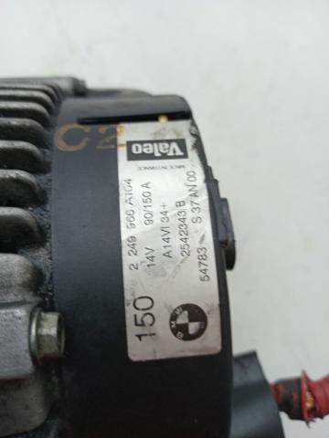 12317788222 BMW Генератор купить в Николаев
