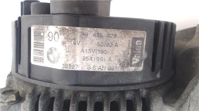 BMW 12317792092 Генератор в наличии Днепр