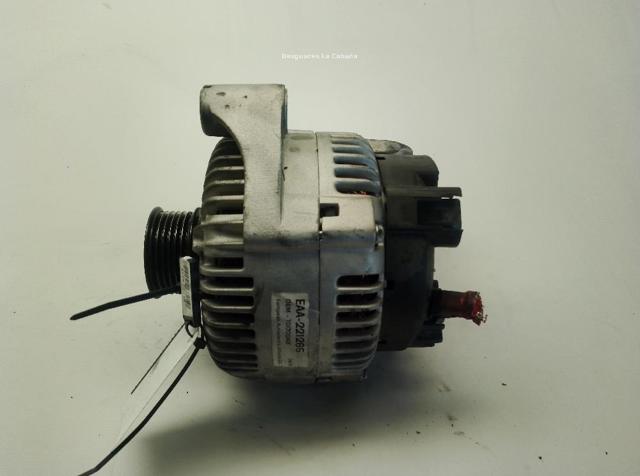 12317799204 BMW Генератор купить в Запорожье