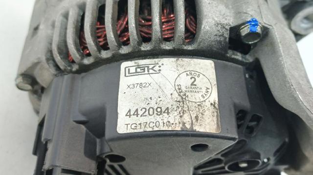 BMW 12317799204 Генератор в наличии Павлоград