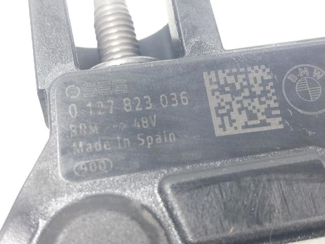 BMW 12318490538 Генератор в наличии Днепр