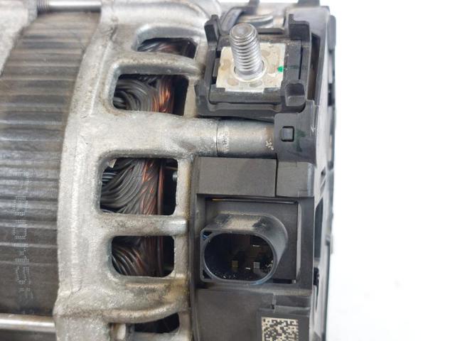 12318575059 BMW Генератор купить в Черновцы