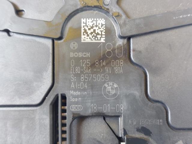 BMW 12318575059 Генератор в наличии Каменское