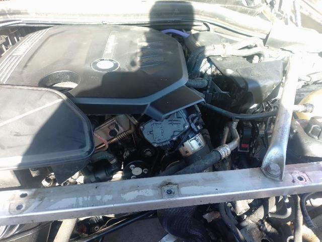 BMW 12318575059 Генератор в наличии Тернополь