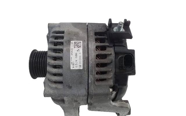 12318645329 BMW Генератор купить в Кривой Рог