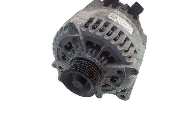 12318645329 BMW Генератор купить в Николаев