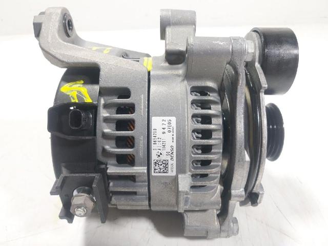BMW 12318654280 Генератор в наличии Сумы