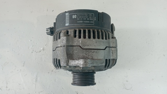 FORD 123212001 Генератор в наличии Кривой Рог