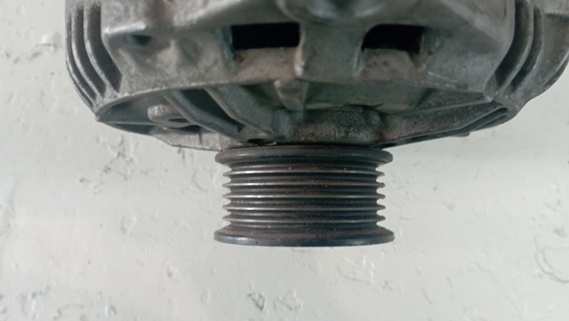 123212001 FORD Генератор купить в Полтава