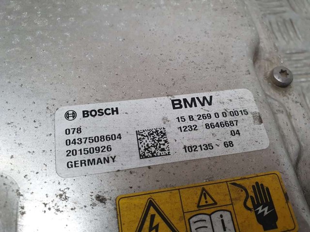 12328646687 BMW купить в Винница