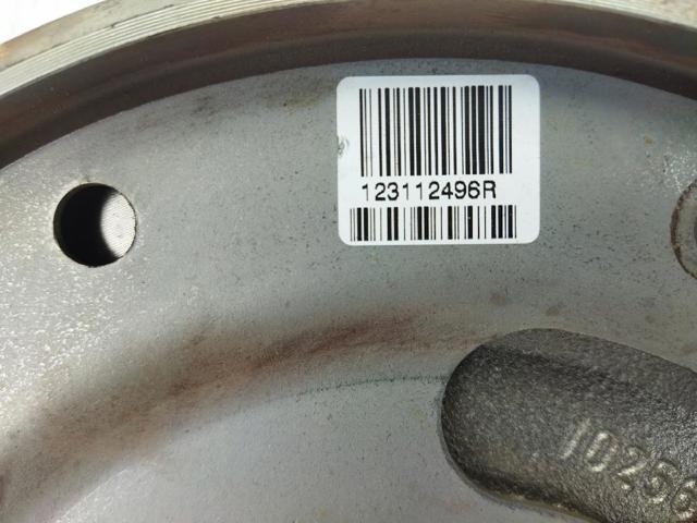 Volante de motor Nissan Navara D23, D23T