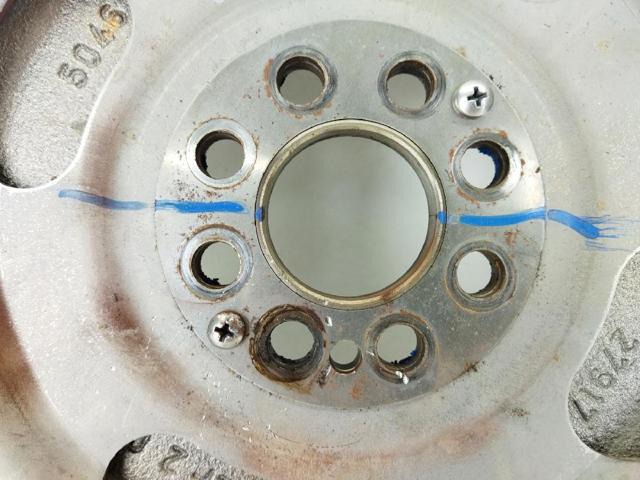 Volante de motor Nissan Navara D23, D23T