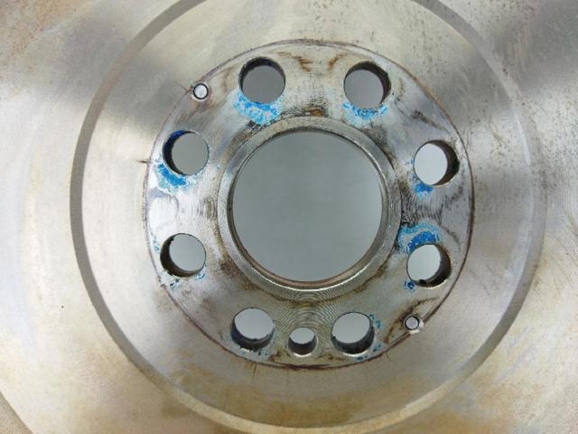 Volante de motor Nissan Navara D23, D23T