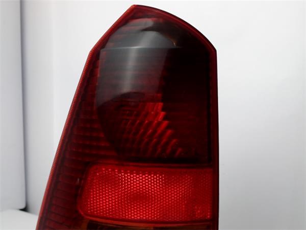 FORD 1233323 Фонарь задний левый в наличии Житомир