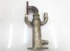 Radiador do sistema EGR de recirculação dos gases de escape 1233381 FORD
