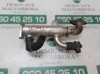Radiador do sistema EGR de recirculação dos gases de escape 1233381 FORD