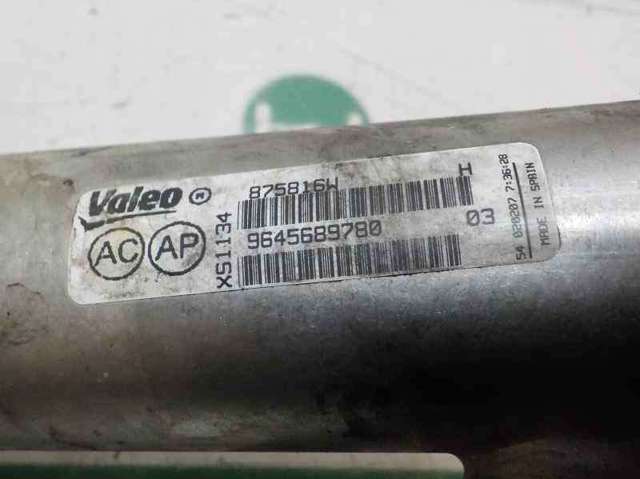 FORD 1233381 Радиатор системы EGR рециркуляции выхлопных газов в наличии Одесса