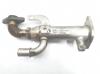 Radiador do sistema EGR de recirculação dos gases de escape 1233381 FORD