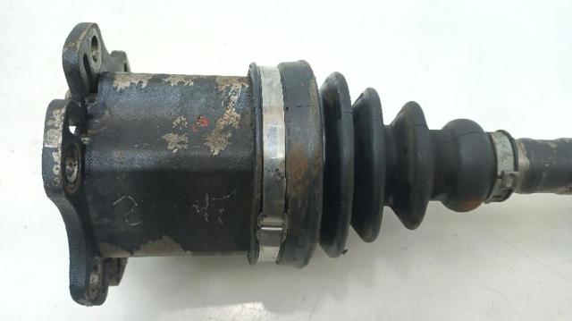 FORD 1233602 Полуось (привод) передняя левая в наличии Николаев