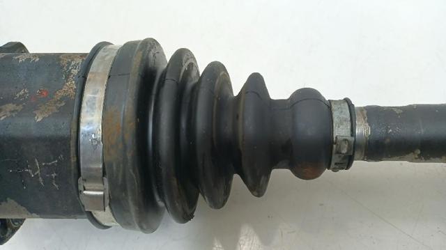 1233602 FORD Левая полуось купить в Житомир