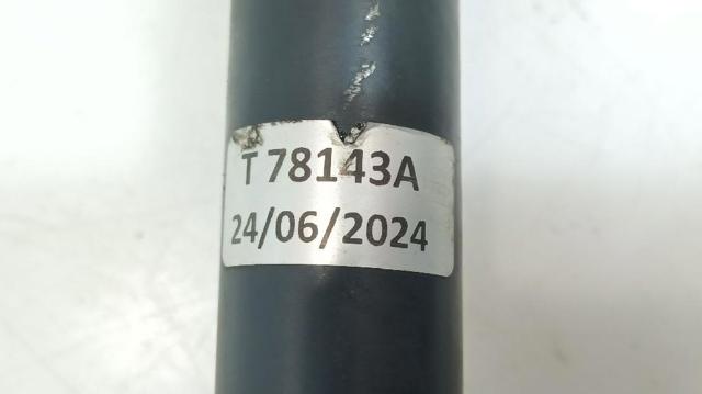 FORD 1233602 Левая полуось в наличии Ровно