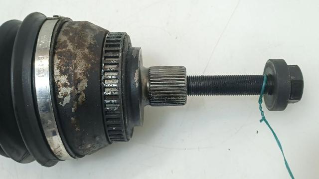 1233602 FORD Левая полуось купить в Львов