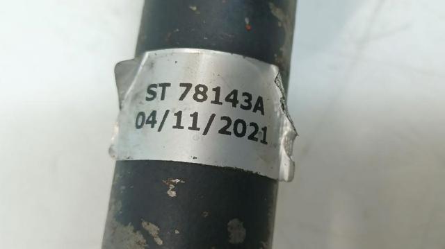 FORD 1233602 Левая полуось в наличии Днепр