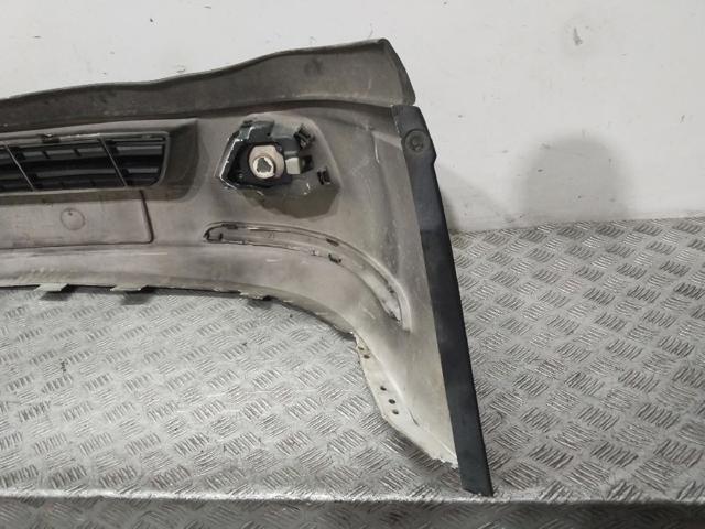 FORD 1233855 Передний бампер в наличии Каменское