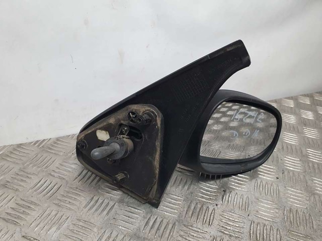 RENAULT 12343010 Правое зеркало в наличии Ирпень