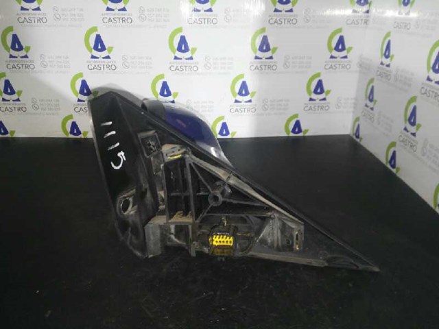 12354060 RENAULT Зеркало заднего вида левое купить в Николаев